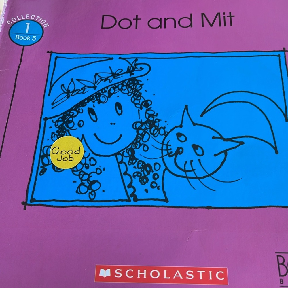 Bob Books Collection 1 (18 Books) Beginning Readers - Picture 7 of 11